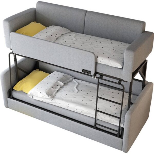 sofa giường tầng đẹp