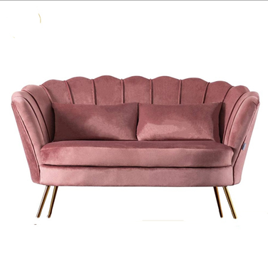 Sofa Văng 2 Chỗ - SVVP08 4 Sofa văng sò hiện đại