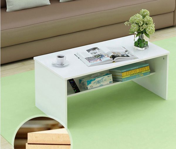 Bàn trà được thiết kế theo phong cách hiện đại - BTVP02