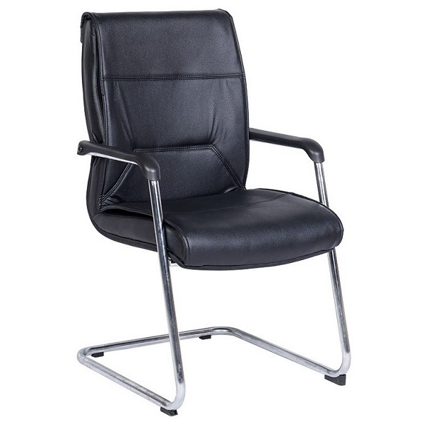 Ghế chân quỳ bọc da hiện đại - GCQVP04
