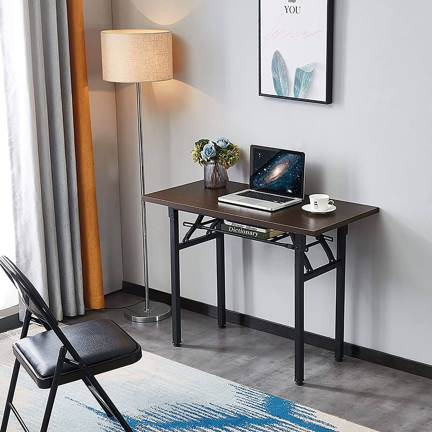 Bàn học có thể gấp gọn khi không sử dụng - BHSVP04