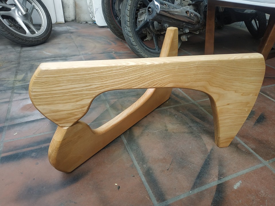 Lựa chọn chất liệu bàn trà sofa phù hợp
