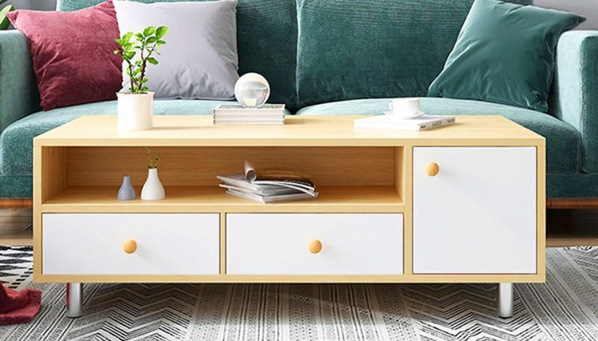 Lựa chọn bàn trà đúng với nhu cầu sử dụng