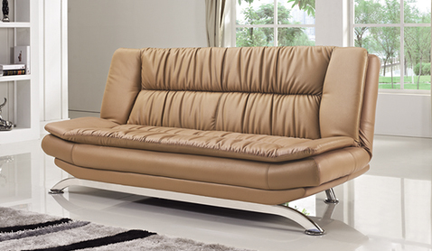 Lựa chọn chất liệu sofa giường phù hợp