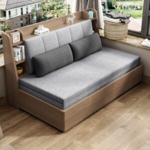 Sofa giường phong cách hiện đại