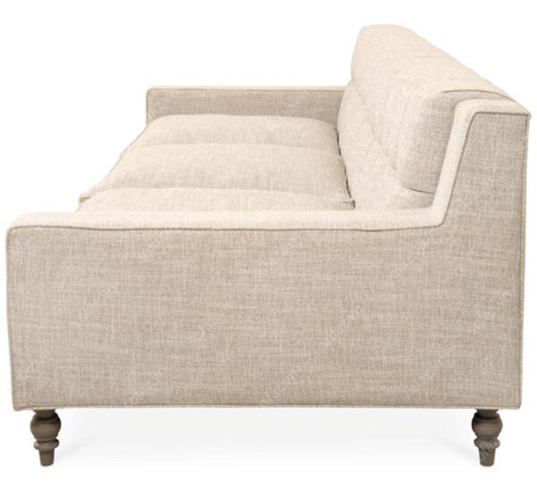 Sofa văng 3 chỗ ngồi hiện đại