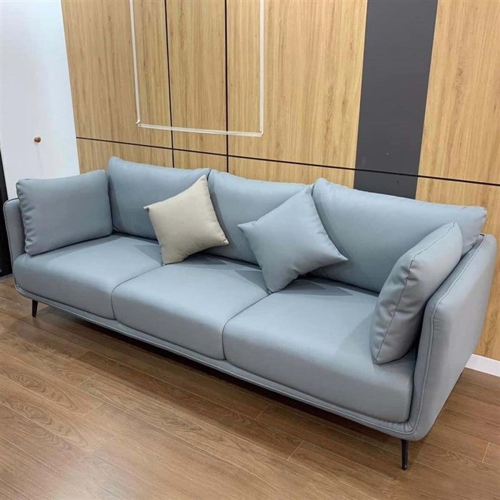 Sofa Văng Phong Cách Hiện Đại - SVVP21 4 Sofa văng phong cách hiện đại tinh tế