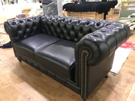 Sofa Văng Phong Cách Cổ Điển – SVVP20