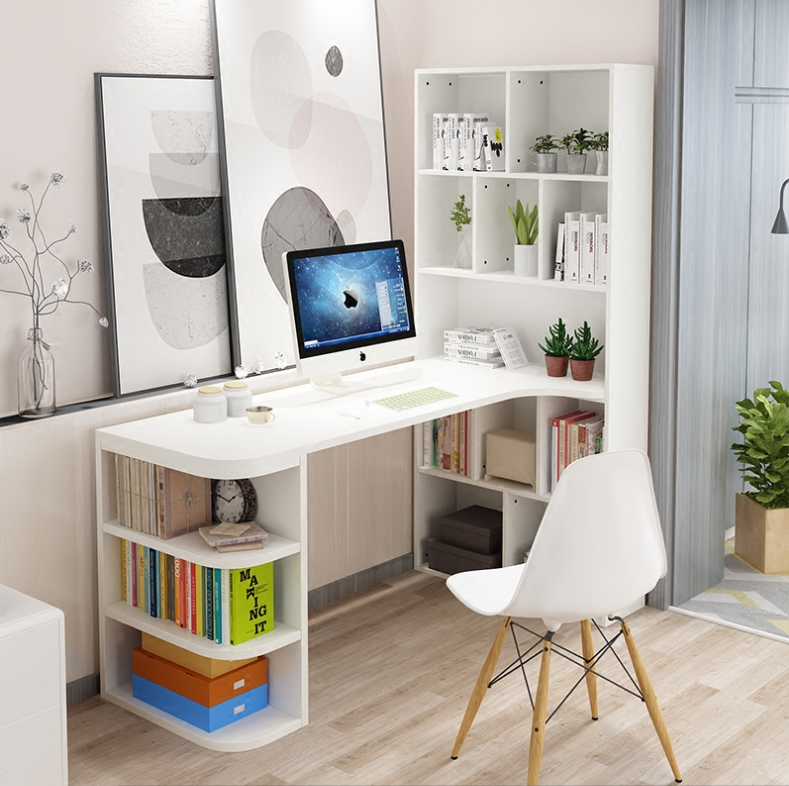 Lựa chọn kiểu dáng phù hợp với không gian học tập của bé