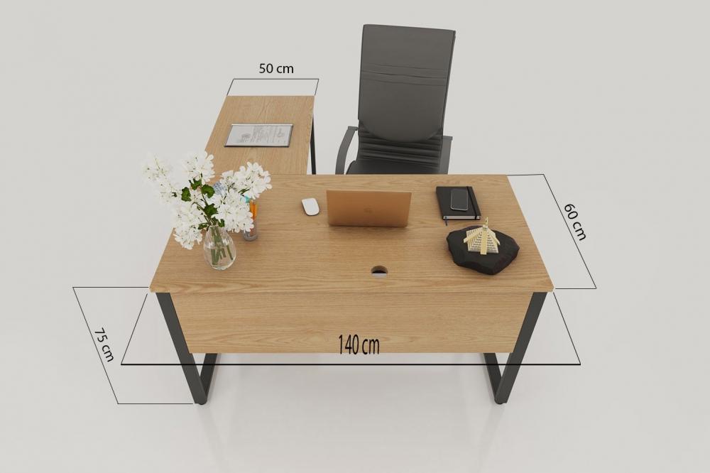 Cân nhắc về kích thước khi chọn bàn