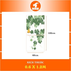 Bạn có thể đặt tranh in theo quy cách sau hoặc tỉ lệ tương ứng