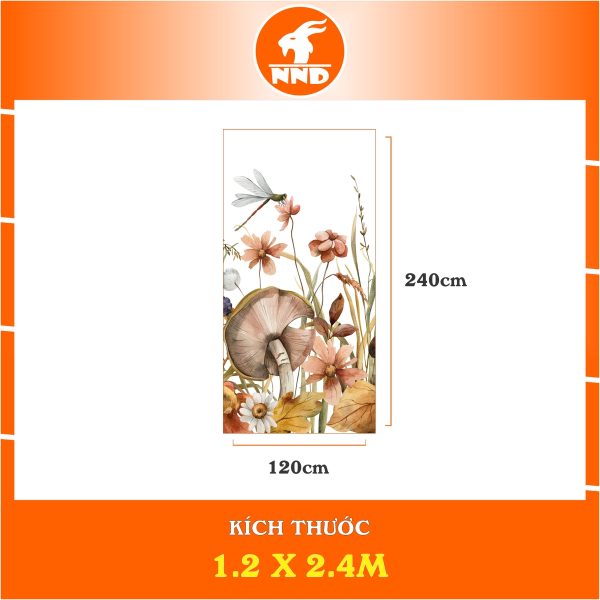 Bạn có thể đặt tranh in theo kích thước chính xác như sau hoặc tỉ lệ tương đương