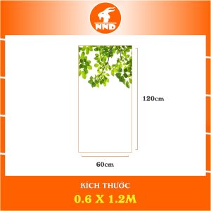 Bạn có thể đặt tranh in theo kích thước chính xác như sau hoặc tỉ lệ tương đương