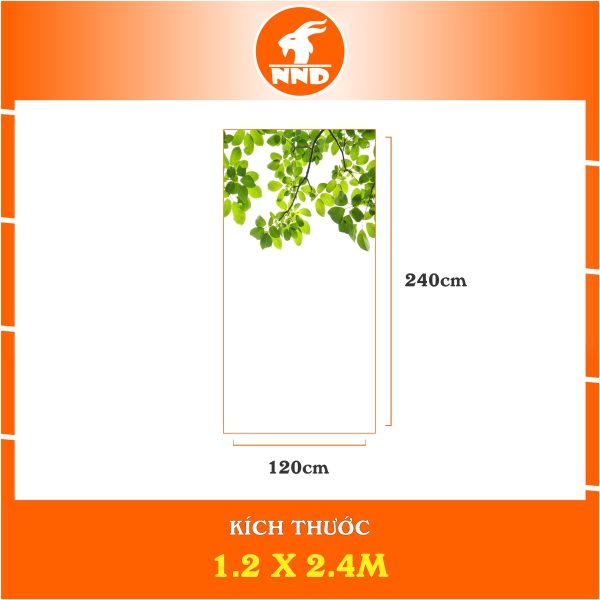 Bạn có thể đặt tranh in theo kích thước chính xác như sau hoặc tỉ lệ tương đương