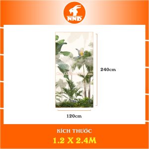 Bạn có thể đặt tranh in theo quy cách sau hoặc tỉ lệ tương ứng