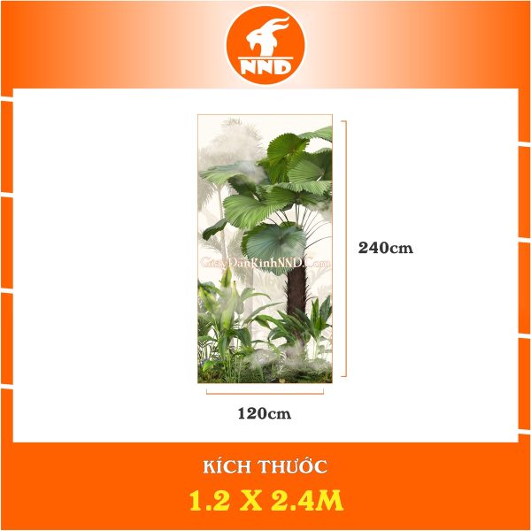 Bạn có thể đặt tranh in theo quy cách sau hoặc tỉ lệ tương ứng
