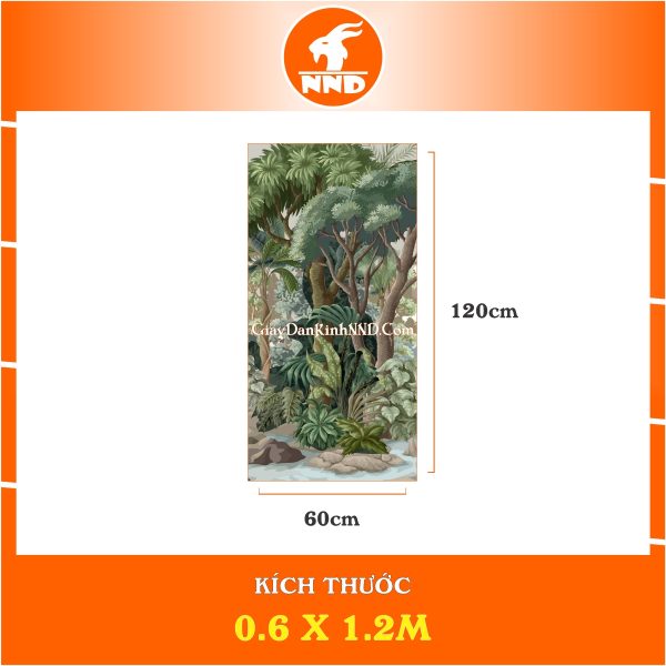 Bạn có thể đặt tranh in theo quy cách sau hoặc tỉ lệ tương ứng