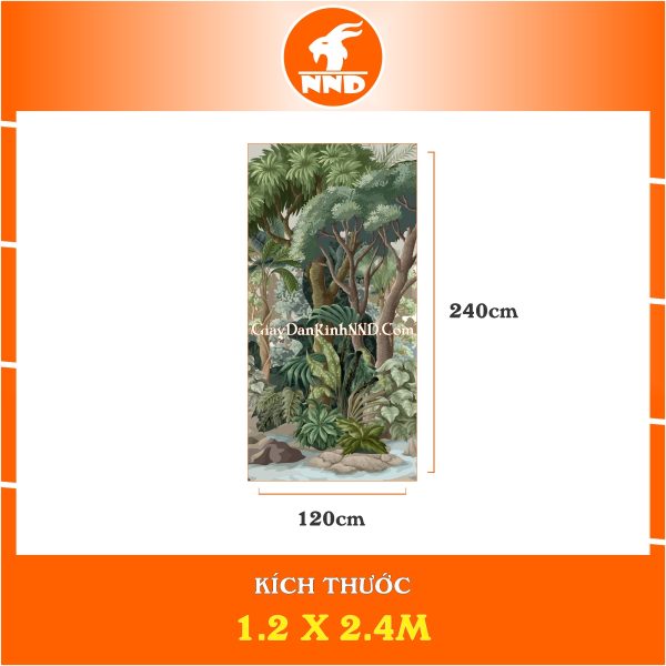 Bạn có thể đặt tranh in theo quy cách sau hoặc tỉ lệ tương ứng