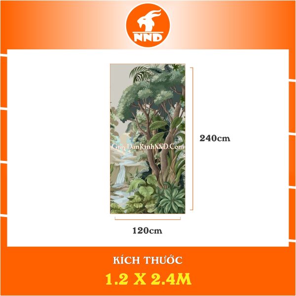 Bạn có thể đặt tranh in theo quy cách sau hoặc tỉ lệ tương ứng
