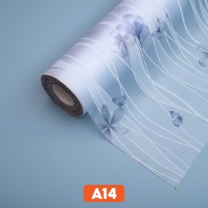 Giấy dán kính trang trí mã A14