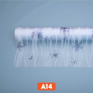 Giấy dán kính trang trí mã A14