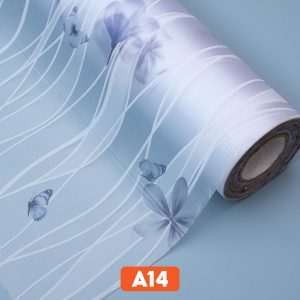 Giấy dán kính trang trí mã A14