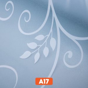 Giấy dán kính trang trí mã A17