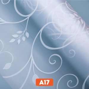 Giấy dán kính trang trí mã A17