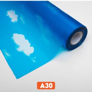 Giấy dán kính trang trí mã A30