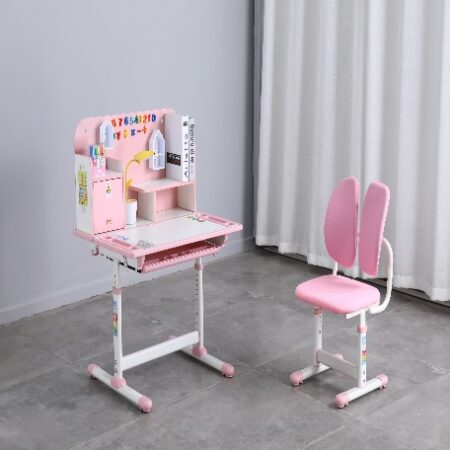 Bàn ghế học sinh – BHSVP – TP04