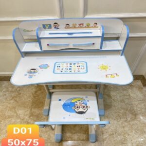 Bàn ghế học sinh - BHSVP - TP06