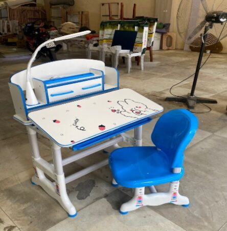 Bàn ghế học sinh – BHSVP – TP07
