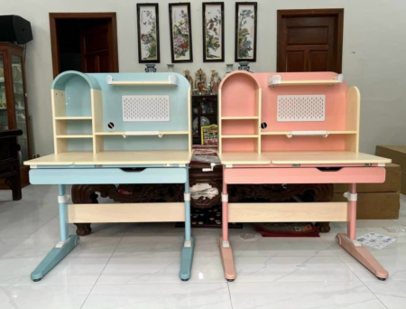 Bàn ghế học sinh – BHSVP – TP09
