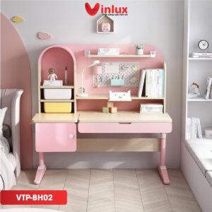 Bàn ghế học sinh - BHSVP - TP10