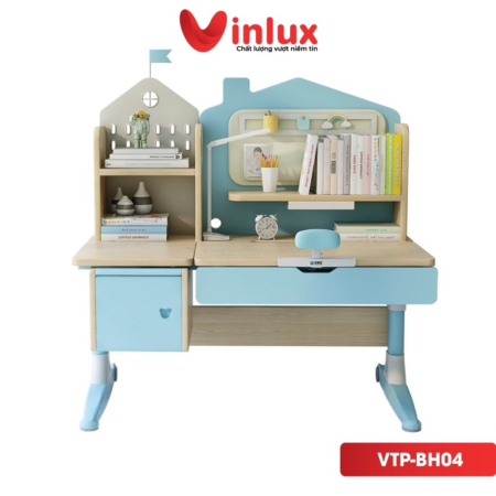 Bàn ghế học sinh – BHSVP – TP12
