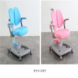 Ghế học sinh - GCGVP - TP01