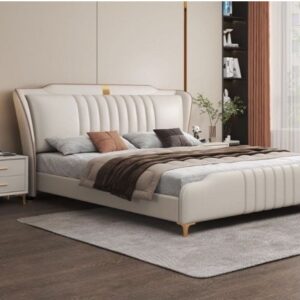 Giường nhập khẩu - GNKVP - VN09