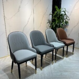 Ghế ăn VPGAVN04 MOLET CÓ TAY