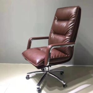 Ghế giám đốc - GDVPMB07