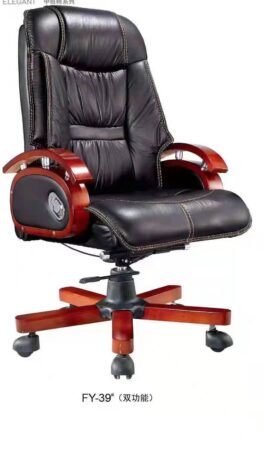 Ghế giám đốc – GDVPMB10