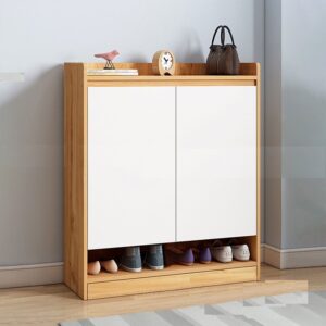 Tủ Giày gỗ công nghiệp TGCNVP04