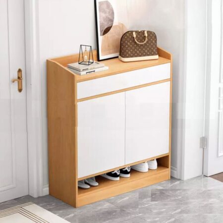Tủ Giày gỗ công nghiệp TGCNVP07