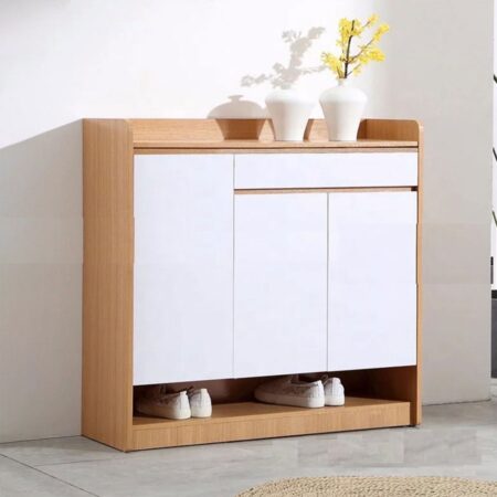 Tủ Giày gỗ công nghiệp TGCNVP08