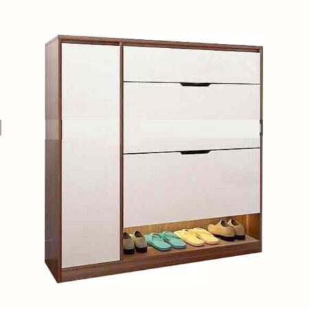 Tủ Giày gỗ công nghiệp TGCNVP12