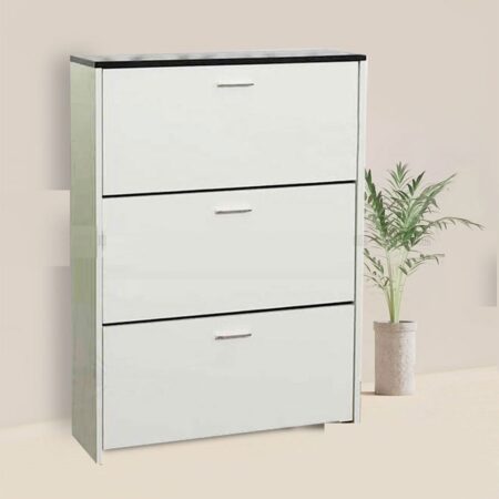 Tủ Giày gỗ công nghiệp TGCNVP13