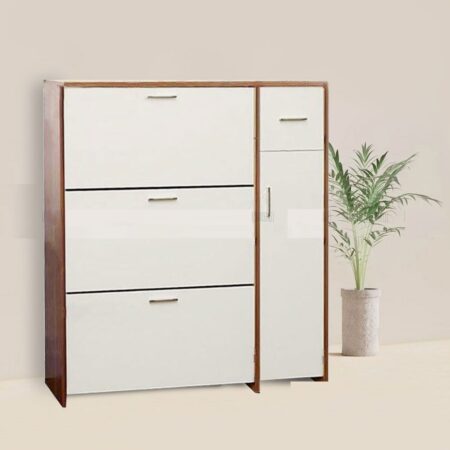 Tủ Giày gỗ công nghiệp TGCNVP14