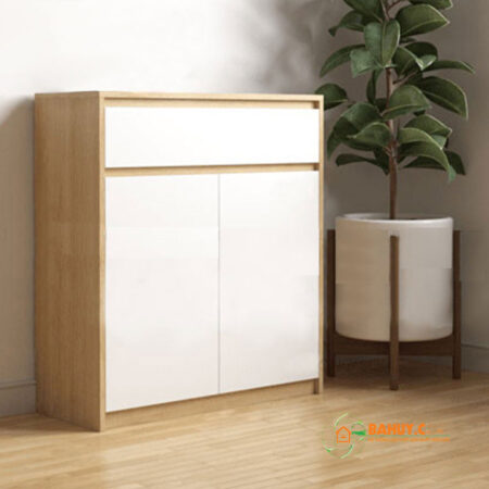 Tủ Giày gỗ công nghiệp TGCNVP16