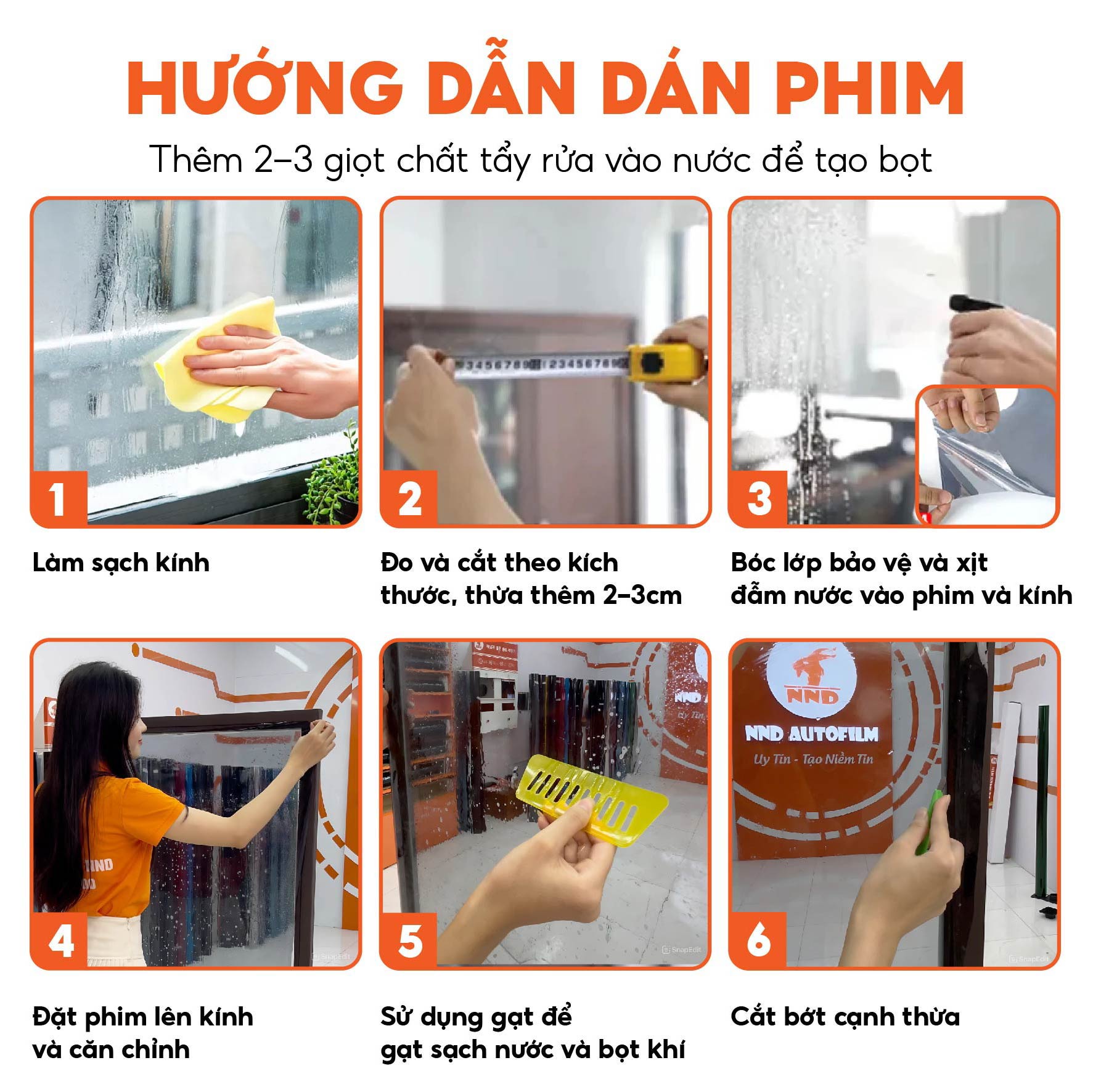 Giấy dán kính hình hoa bồ công anh mã A13