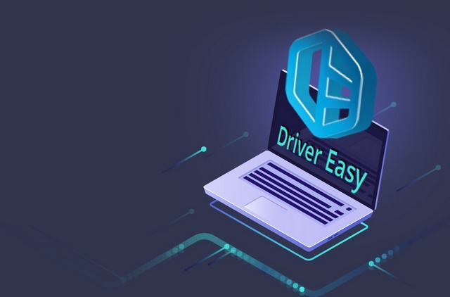 Cách cài và sử dụng Driver Easy đơn giản, chi tiết 1 Driver Easy - công cụ hỗ trợ dò tìm Driver bị lỗi thời trên thiết bị