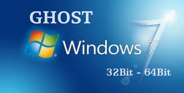 Tải Ghost Win 7 32/64bit Mới Nhất & Hướng Dẫn Chi Tiết 3 Bỏ túi hướng dẫn cách Ghost Windows 7